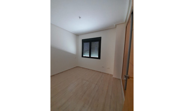 Resale - 3. Detached house - Ciudad Quesada - Costa Blanca South