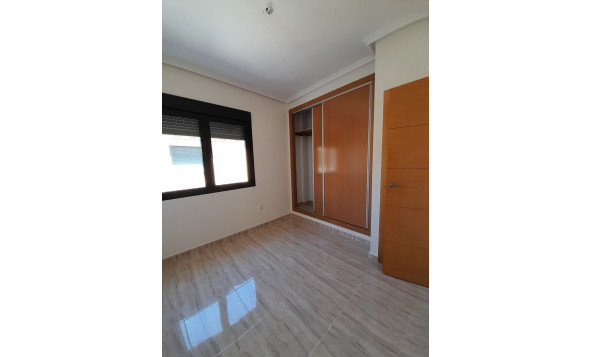 Resale - 3. Detached house - Ciudad Quesada - Costa Blanca South