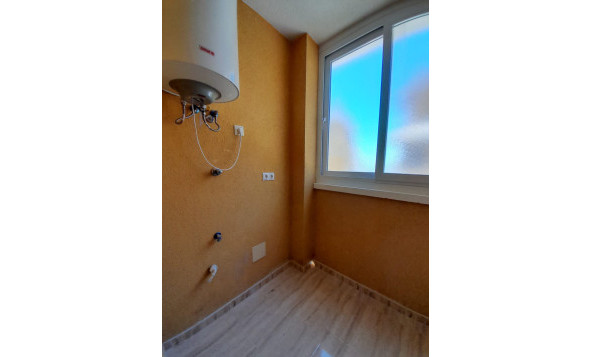 Resale - 3. Detached house - Ciudad Quesada - Costa Blanca South