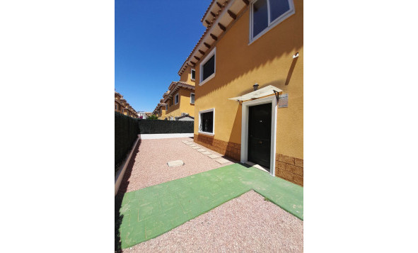 Resale - 3. Detached house - Ciudad Quesada - Costa Blanca South