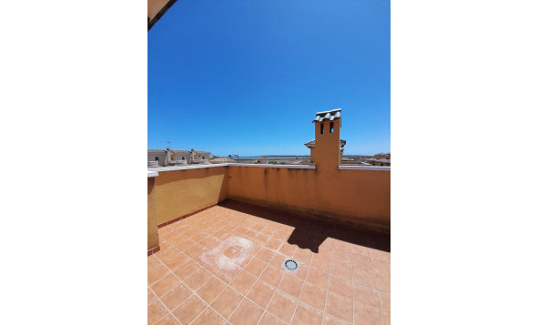 Resale - 3. Detached house - Ciudad Quesada - Costa Blanca South