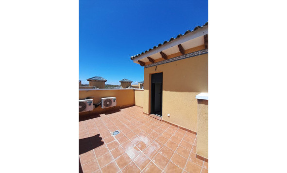 Resale - 3. Detached house - Ciudad Quesada - Costa Blanca South