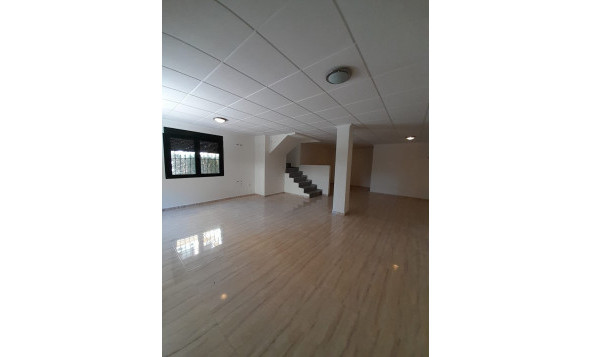 Resale - 3. Detached house - Ciudad Quesada - Costa Blanca South