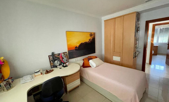 Reventa - 3. Casa indepiende - Albatera - Costa Blanca Sur