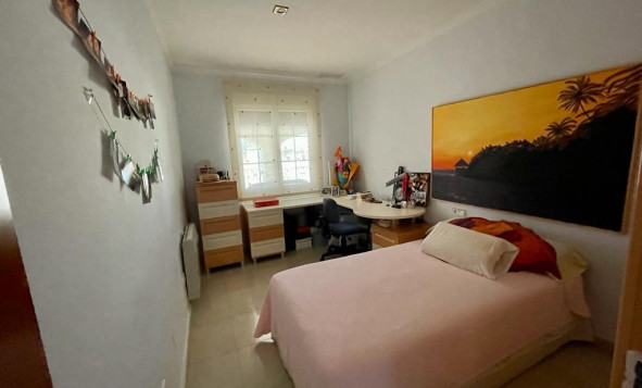 Reventa - 3. Casa indepiende - Albatera - Costa Blanca Sur