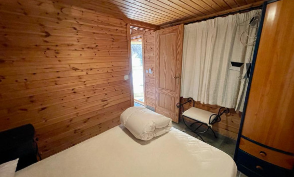 Reventa - 3. Casa indepiende - Albatera - Costa Blanca Sur