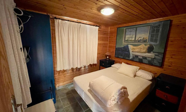 Reventa - 3. Casa indepiende - Albatera - Costa Blanca Sur