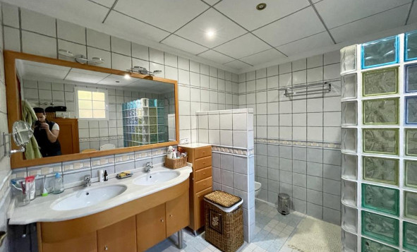 Reventa - 3. Casa indepiende - Albatera - Costa Blanca Sur