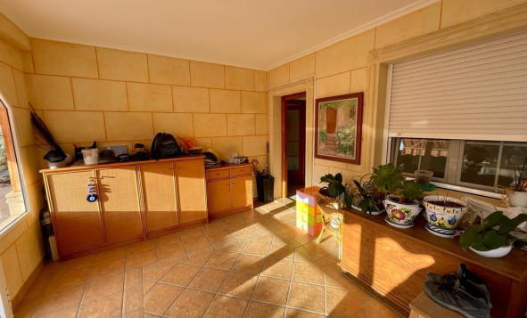 Reventa - 3. Casa indepiende - Albatera - Costa Blanca Sur