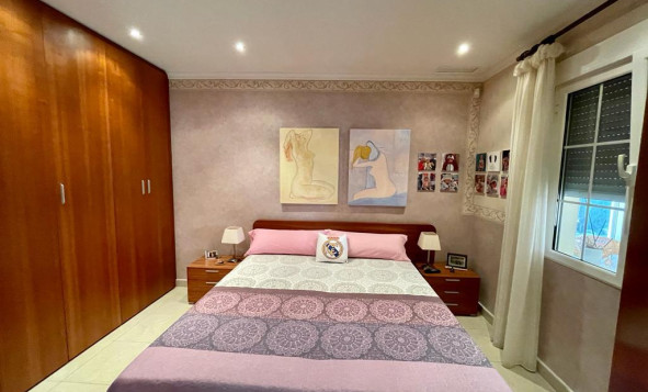 Reventa - 3. Casa indepiende - Albatera - Costa Blanca Sur