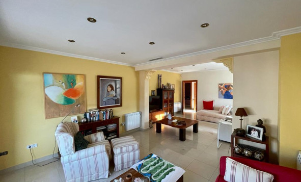 Reventa - 3. Casa indepiende - Albatera - Costa Blanca Sur