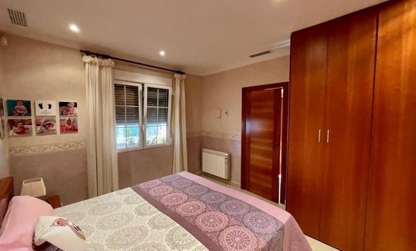 Reventa - 3. Casa indepiende - Albatera - Costa Blanca Sur