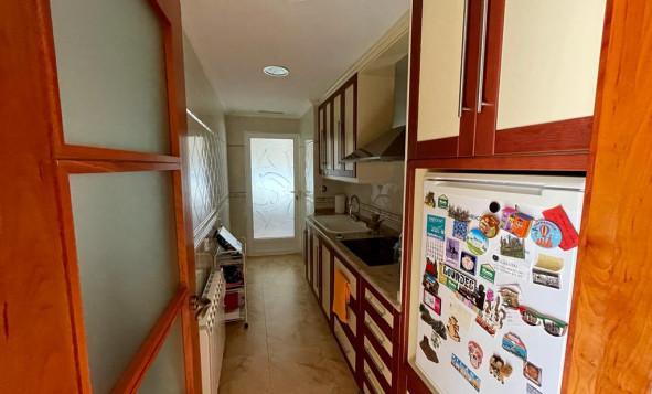 Reventa - 3. Casa indepiende - Albatera - Costa Blanca Sur