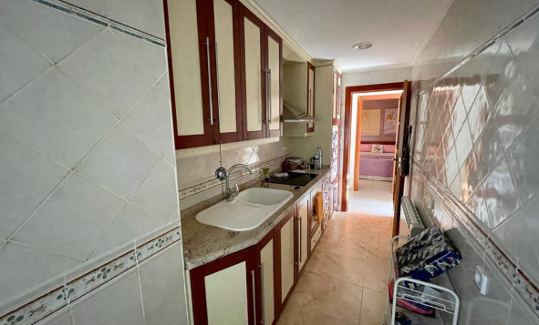 Reventa - 3. Casa indepiende - Albatera - Costa Blanca Sur