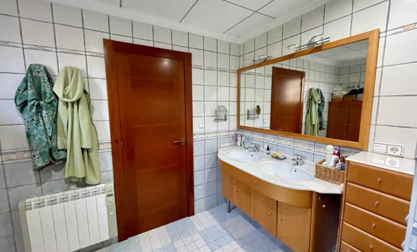 Reventa - 3. Casa indepiende - Albatera - Costa Blanca Sur