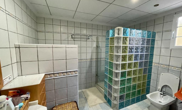 Reventa - 3. Casa indepiende - Albatera - Costa Blanca Sur