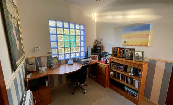 Reventa - 3. Casa indepiende - Albatera - Costa Blanca Sur