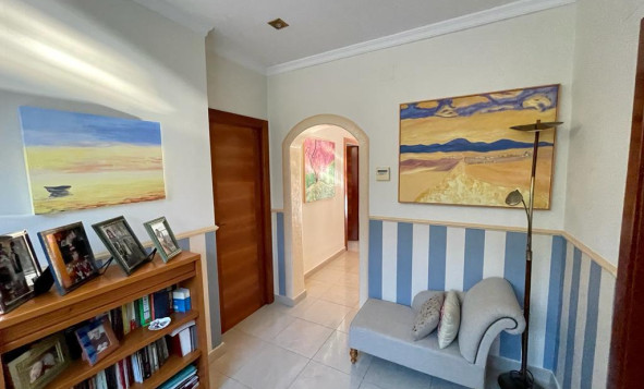 Reventa - 3. Casa indepiende - Albatera - Costa Blanca Sur