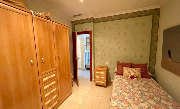 Reventa - 3. Casa indepiende - Albatera - Costa Blanca Sur