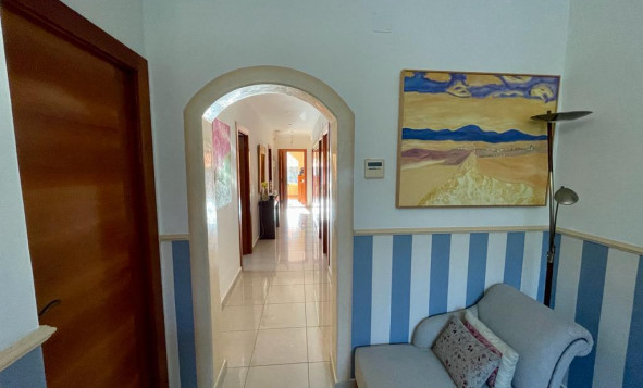 Reventa - 3. Casa indepiende - Albatera - Costa Blanca Sur