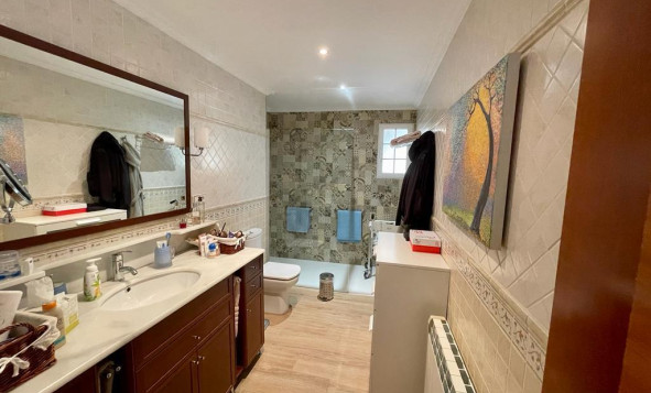 Reventa - 3. Casa indepiende - Albatera - Costa Blanca Sur