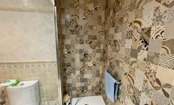 Reventa - 3. Casa indepiende - Albatera - Costa Blanca Sur