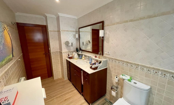 Reventa - 3. Casa indepiende - Albatera - Costa Blanca Sur