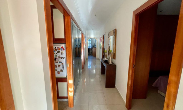 Reventa - 3. Casa indepiende - Albatera - Costa Blanca Sur