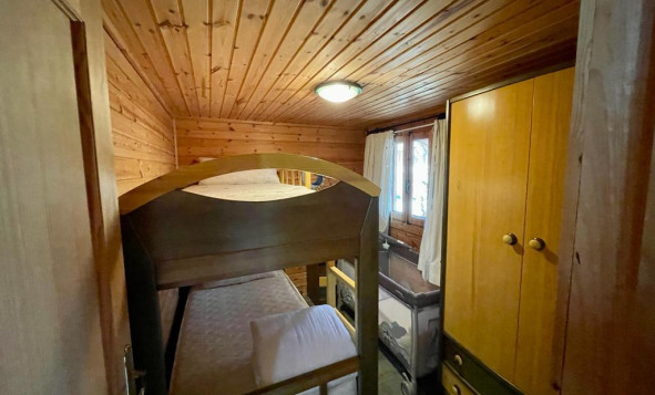 Reventa - 3. Casa indepiende - Albatera - Costa Blanca Sur