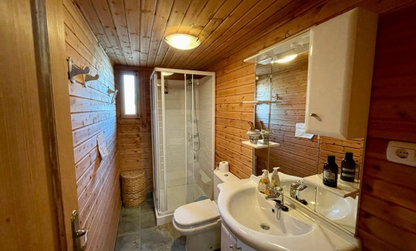 Reventa - 3. Casa indepiende - Albatera - Costa Blanca Sur