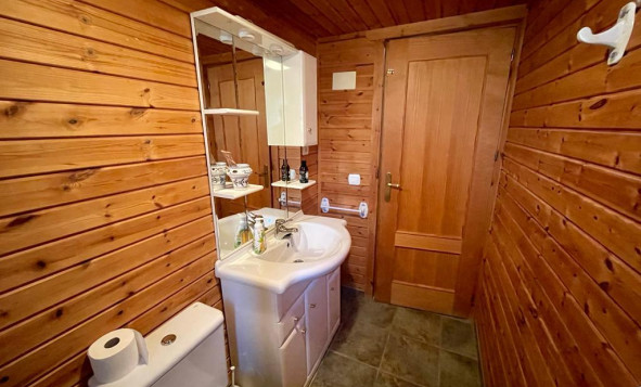 Reventa - 3. Casa indepiende - Albatera - Costa Blanca Sur