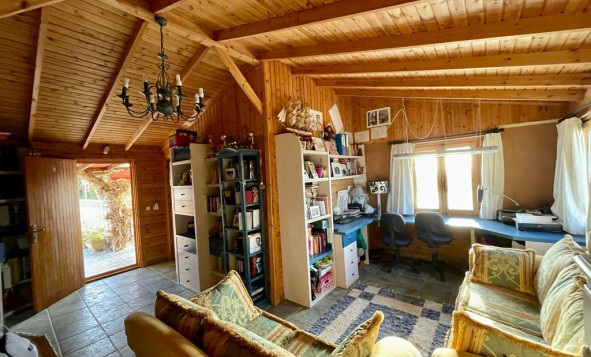 Reventa - 3. Casa indepiende - Albatera - Costa Blanca Sur