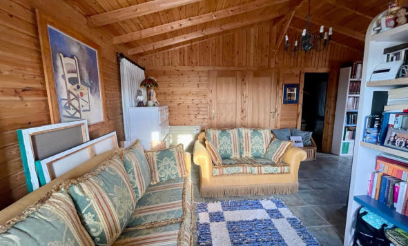 Reventa - 3. Casa indepiende - Albatera - Costa Blanca Sur