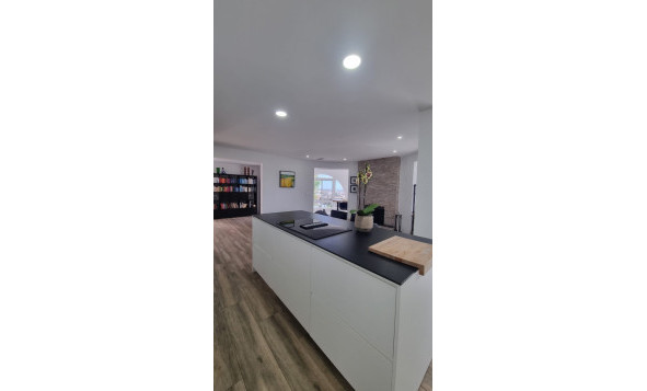 Reventa - 3. Casa indepiende - Rojales - Ciudad Quesada