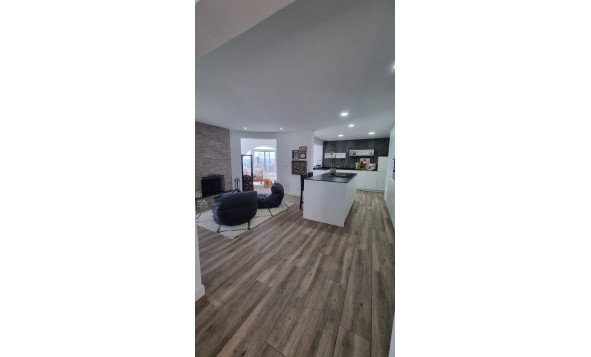 Reventa - 3. Casa indepiende - Rojales - Ciudad Quesada