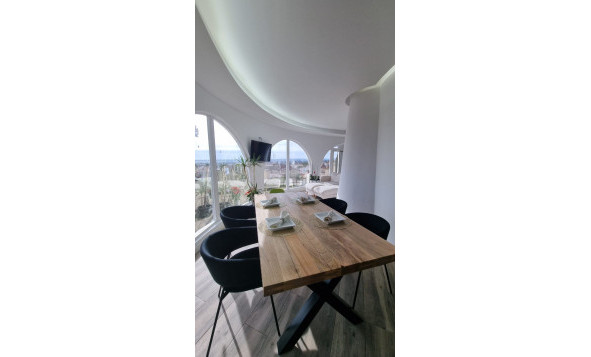 Reventa - 3. Casa indepiende - Rojales - Ciudad Quesada