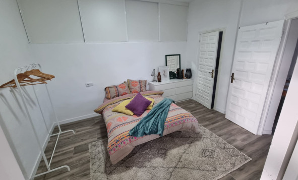 Reventa - 3. Casa indepiende - Rojales - Ciudad Quesada