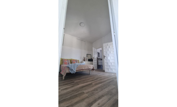 Reventa - 3. Casa indepiende - Rojales - Ciudad Quesada