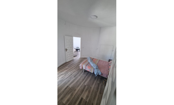 Reventa - 3. Casa indepiende - Rojales - Ciudad Quesada