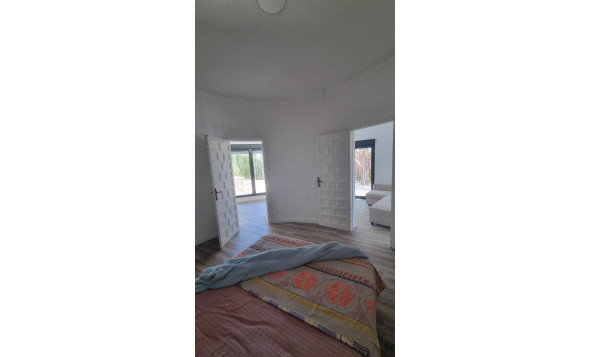 Reventa - 3. Casa indepiende - Rojales - Ciudad Quesada