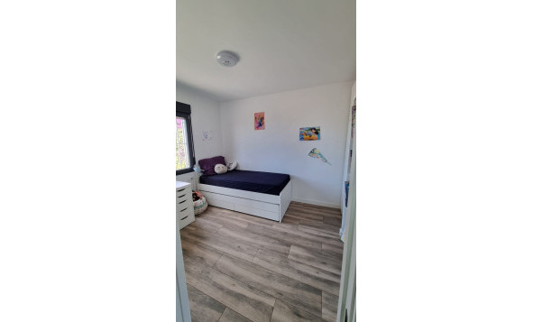 Reventa - 3. Casa indepiende - Rojales - Ciudad Quesada