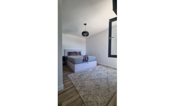 Reventa - 3. Casa indepiende - Rojales - Ciudad Quesada