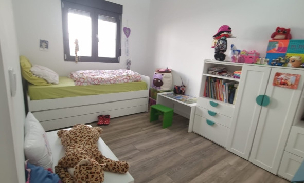 Reventa - 3. Casa indepiende - Rojales - Ciudad Quesada