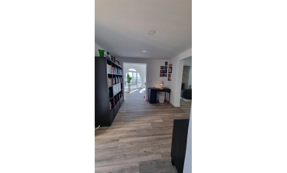 Reventa - 3. Casa indepiende - Rojales - Ciudad Quesada