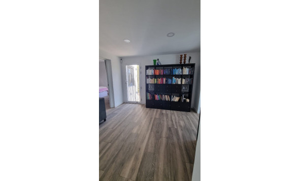 Reventa - 3. Casa indepiende - Rojales - Ciudad Quesada