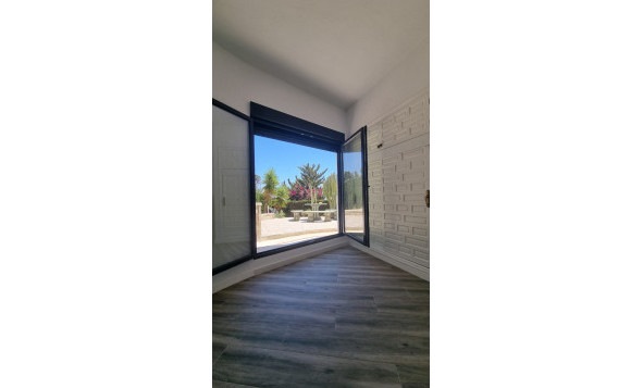 Reventa - 3. Casa indepiende - Rojales - Ciudad Quesada