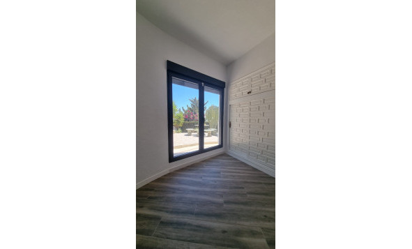 Reventa - 3. Casa indepiende - Rojales - Ciudad Quesada