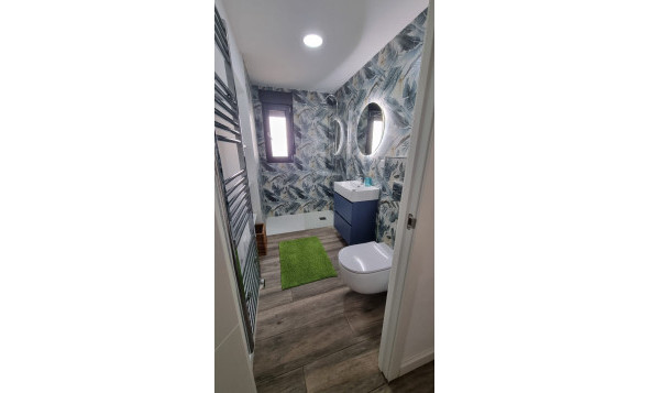 Reventa - 3. Casa indepiende - Rojales - Ciudad Quesada