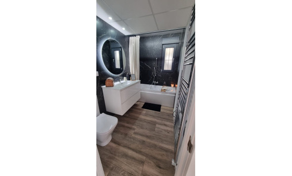 Reventa - 3. Casa indepiende - Rojales - Ciudad Quesada