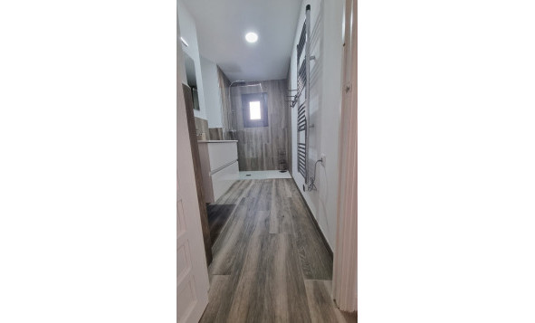 Reventa - 3. Casa indepiende - Rojales - Ciudad Quesada